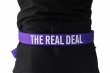 Photo4: BULLTERRIER Premium Heavy Belt Purple (4)