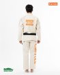 Photo20: CARROTS × SUNDAY GROCERY STORE Jiu-Jitsu Gi Off-White (20)