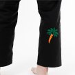 Photo12: CARROTS × SUNDAY GROCERY STORE Jiu-Jitsu Gi Black (12)