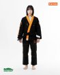 Photo15: CARROTS × SUNDAY GROCERY STORE Jiu-Jitsu Gi Black (15)
