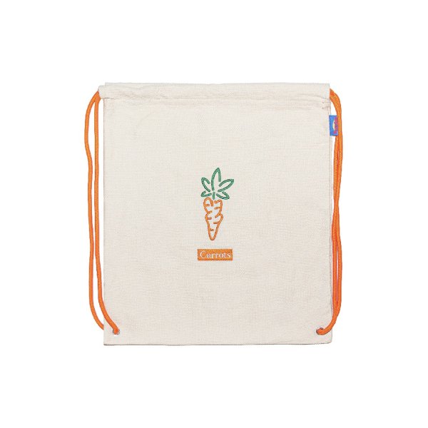 Photo8: CARROTS × SUNDAY GROCERY STORE Jiu-Jitsu Gi Off-White (8)