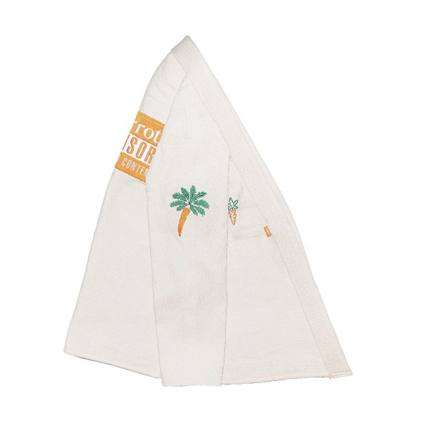 Photo4: CARROTS × SUNDAY GROCERY STORE Jiu-Jitsu Gi Off-White (4)