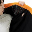 Photo14: CARROTS × SUNDAY GROCERY STORE Jiu-Jitsu Gi Black (14)
