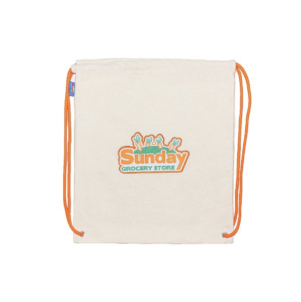 Photo9: CARROTS × SUNDAY GROCERY STORE Jiu-Jitsu Gi Off-White (9)