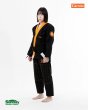 Photo16: CARROTS × SUNDAY GROCERY STORE Jiu-Jitsu Gi Black (16)
