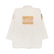 Photo2: CARROTS × SUNDAY GROCERY STORE Jiu-Jitsu Gi Off-White (2)