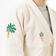 Photo10: CARROTS × SUNDAY GROCERY STORE Jiu-Jitsu Gi Off-White (10)