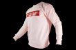 Photo5: BULL TERRIER Sweatshirt BASIC LOGO Light Pink (5)