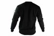 Photo6: BULL TERRIER Sweatshirt BASIC LOGO Black (6)