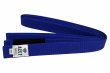 Photo2: ACEVEN Jiu-Jitsu Belt Blue (2)