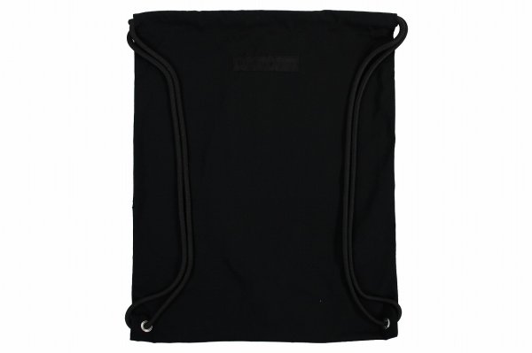 Photo8: BULLTERRIER Jiu-Jitsu Gi BLACKOUT Black (8)