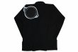 Photo3: BULLTERRIER Jiu-Jitsu Gi BLACKOUT Black (3)