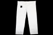 Photo4: BULLTERRIER Jiu-Jitsu Gi WHITEOUT White (4)