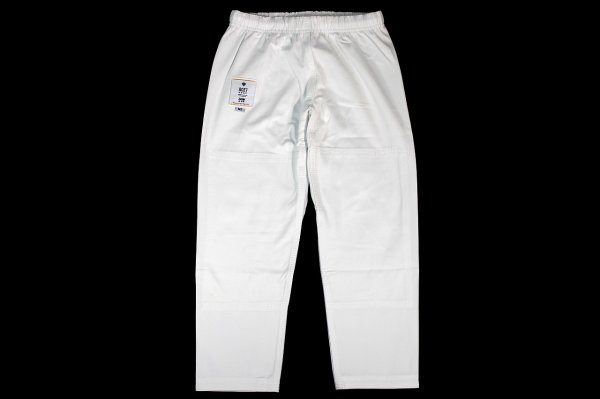 Photo4: ACEVEN Kids Jiu-Jitsu Gi 01 White (4)