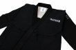Photo5: ACEVEN Kids Jiu-Jitsu Gi 01 Black (5)