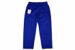 Photo4: ACEVEN Kids Jiu-Jitsu Gi 01 Blue (4)