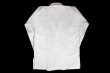 Photo3: ACEVEN Kids Jiu-Jitsu Gi 01 White (3)