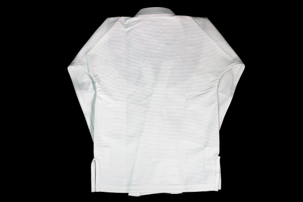 Photo3: ACEVEN Kids Jiu-Jitsu Gi 01 White (3)