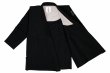 Photo2: ACEVEN Kids Jiu-Jitsu Gi 01 Black (2)