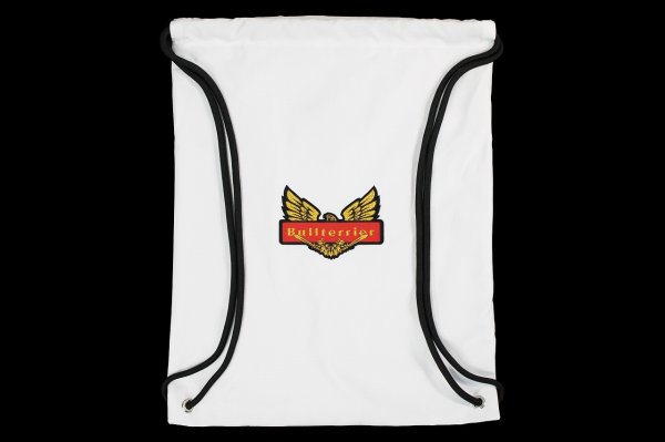 Photo9: BULLTERRIER Jiu-Jitsu Gi FIVE STAR White (9)