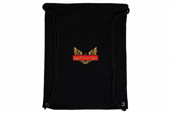 Photo9: BULLTERRIER Jiu-Jitsu Gi FIVE STAR Black (9)