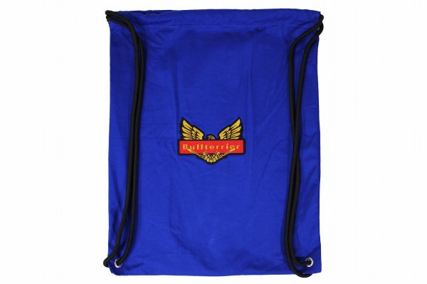 Photo9: BULLTERRIER Jiu-Jitsu Gi FIVE STAR Blue (9)