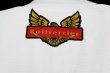 Photo7: BULLTERRIER Jiu-Jitsu Gi FIVE STAR White (7)