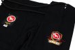 Photo8: BULLTERRIER Jiu-Jitsu Gi FIVE STAR Black (8)