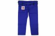 Photo4: BULLTERRIER Kids Jiu-Jitsu Gi TRADITIONAL Blue (4)