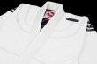 Photo5: BULLTERRIER Kids Jiu-Jitsu Gi TRADITIONAL White (5)
