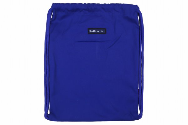 Photo7: BULLTERRIER Kids Jiu-Jitsu Gi TRADITIONAL Blue (7)