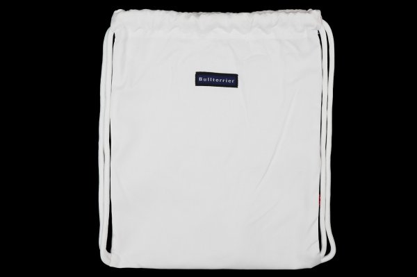 Photo7: BULLTERRIER Kids Jiu-Jitsu Gi TRADITIONAL White (7)