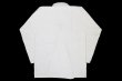 Photo3: BULLTERRIER Jiu-Jitsu Gi Super Light TRD White (3)