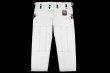 Photo4: BULLTERRIER Jiu-Jitsu Gi FUJIN RAIJIN 2.0 White (4)