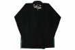 Photo3: BULLTERRIER Jiu-Jitsu Gi FUJIN RAIJIN 2.0 Black (3)