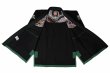 Photo2: BULLTERRIER Jiu-Jitsu Gi FUJIN RAIJIN 2.0 Black (2)