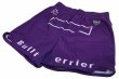 Photo7: BULL TERRIER Fight Shorts FIGHT&SPORTS Purple (7)