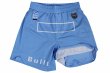 Photo6: BULL TERRIER Fight Shorts FIGHT&SPORTS Sky (6)