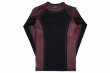 Photo5: BULL TERRIER Rashguard RANK 4.0 Long Sleeve Brown (5)