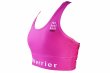 Photo6: BULL TERRIER Ladies Bra Top 3.0 Pink (6)