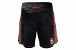 Photo3: BULL TERRIER Fight Shorts RANK 4.0 Brown (3)
