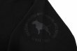 Photo5: BULL TERRIER Sweatshirt BOX TAG Black (5)