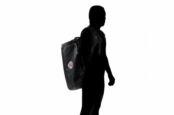 Photo13: BULL TERRIER High Performance 3 Way BACKPACK (13)