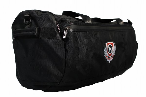 Photo2: BULL TERRIER High Performance 3 Way BACKPACK (2)