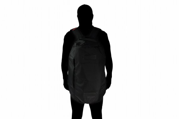 Photo11: BULL TERRIER High Performance 3 Way BACKPACK (11)