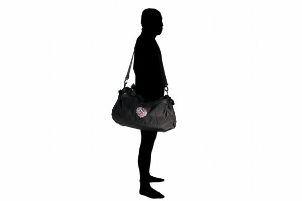 Photo8: BULL TERRIER High Performance 3 Way BACKPACK (8)