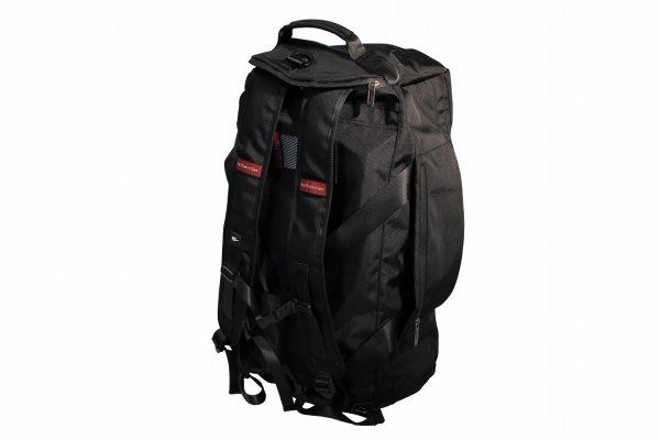 Photo6: BULL TERRIER High Performance 3 Way BACKPACK (6)