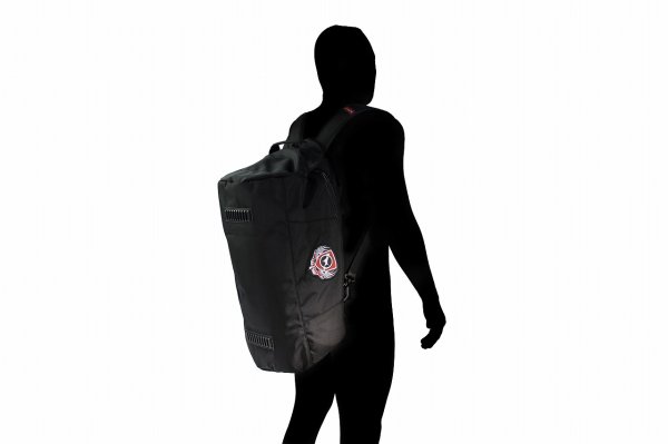 Photo12: BULL TERRIER High Performance 3 Way BACKPACK (12)