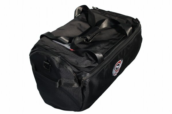 Photo3: BULL TERRIER High Performance 3 Way BACKPACK (3)