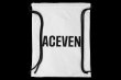Photo8: ACEVEN Jiu-Jitsu Gi LIGHT TIP White (8)